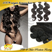 Hot sale 5A Grade virgin thailand hair extensions